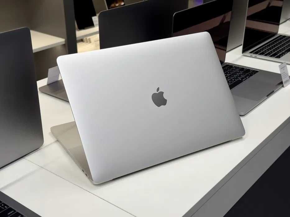 MacBook Pro 15 2017 i7 16GB | 512GB•ГАРАНТІЯ＞Київ ТЦ “LAKE PLAZA”#2924