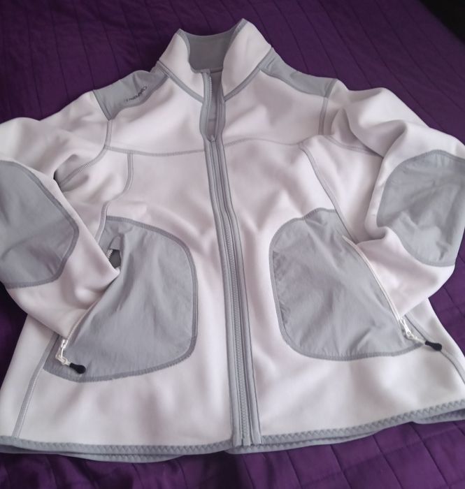 Dwustronny polar Tribord r. M/L