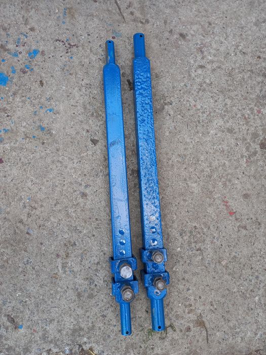 Відрізні диски, ножі. До плуга, культиватора, копалки  фрези...