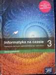 Informatyka na czasie 3