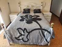 Vendo Cama casal