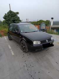 Golf mk4 motor pd