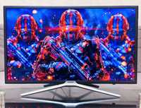Smart TV Samsung UE-32M5500 /100 Гц/WIFI/HDMI/USB/DVB-T2/Full HD