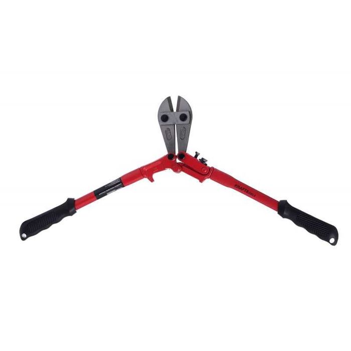 Nożyce 14'' do cięcia drutu prętów KD10431