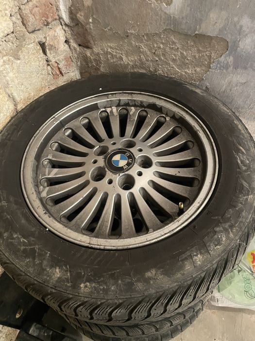 Продам диски до БМВ R16