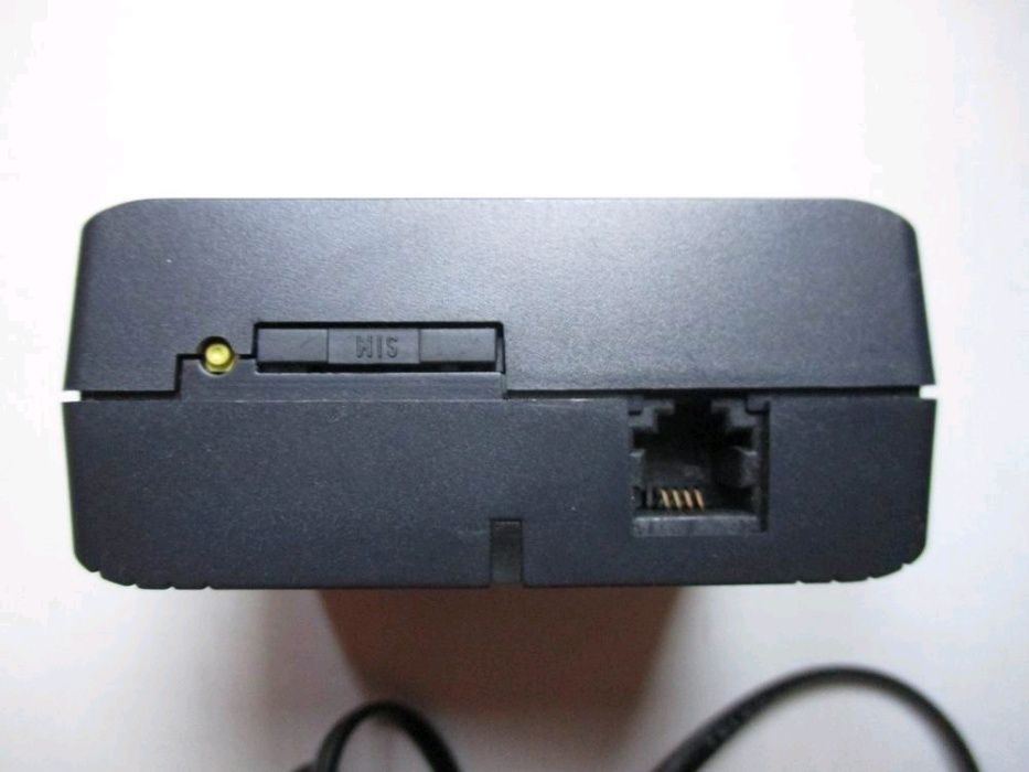 модем gsm modem siemens mc35i