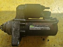 Rozrusznik Vw Audi Seat Skoda 1.4TDI 02T.911.023S