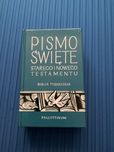 Pismo Święte Starego i Nowego Testamentu