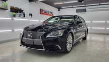 Lexus LS Lexus LS 2016