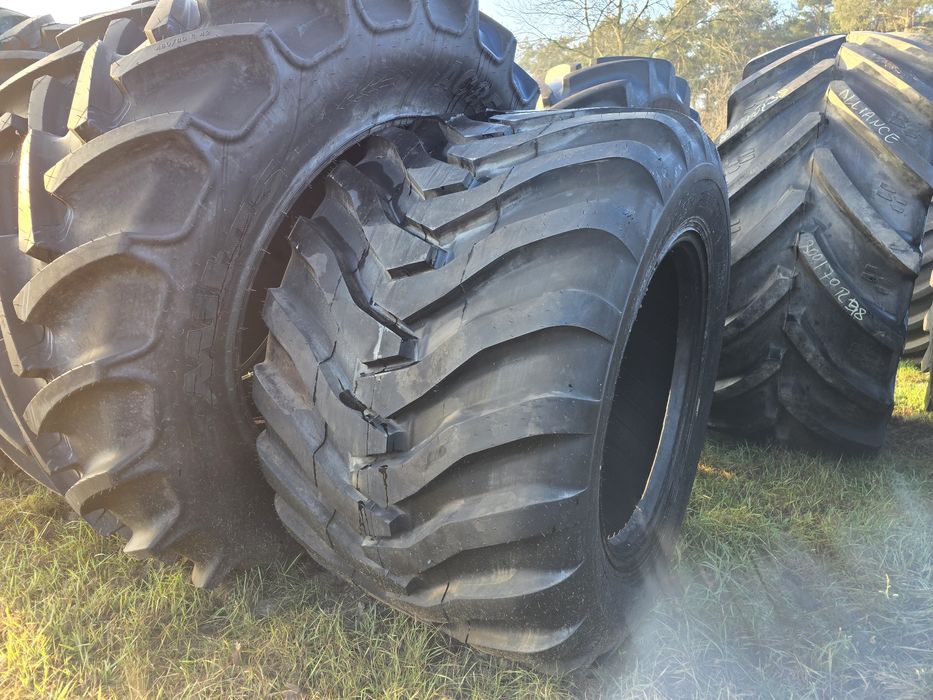 OPONA  800/45-30.5  Alliance