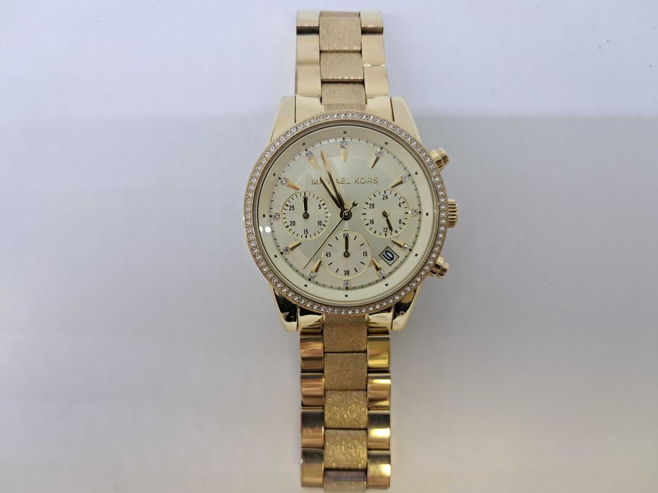 Zegarek Michael Kors MK6597