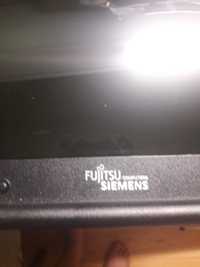 Matryca do laptopa Fujitsu Siemens z kamerka sprawna