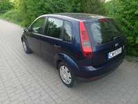 Ford Fiesta 1.3 klimatyzacja