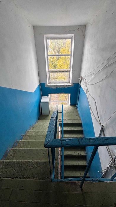 Мини двушка на Заболотного / Добровольского с ремонтом