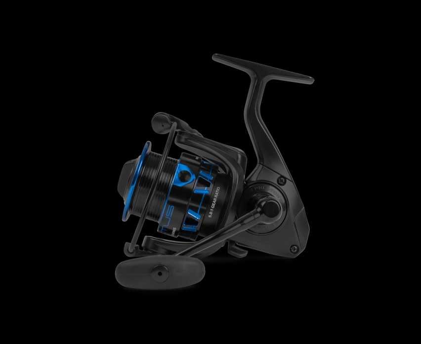 Kołowrotek Preston Invictus 520