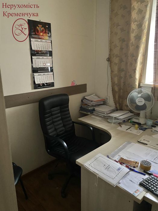 Оренда офісного приміщення центр