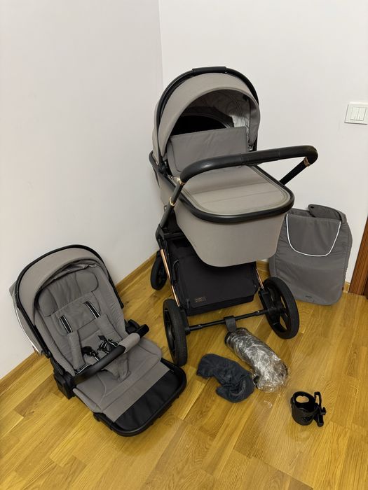 Коляска Carello Sigma 2в1