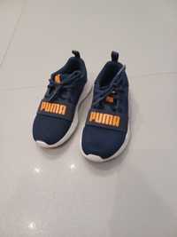 Buty puma granatowe rozm 31