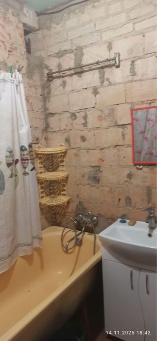 Сдам 1 к квартиру на металургів