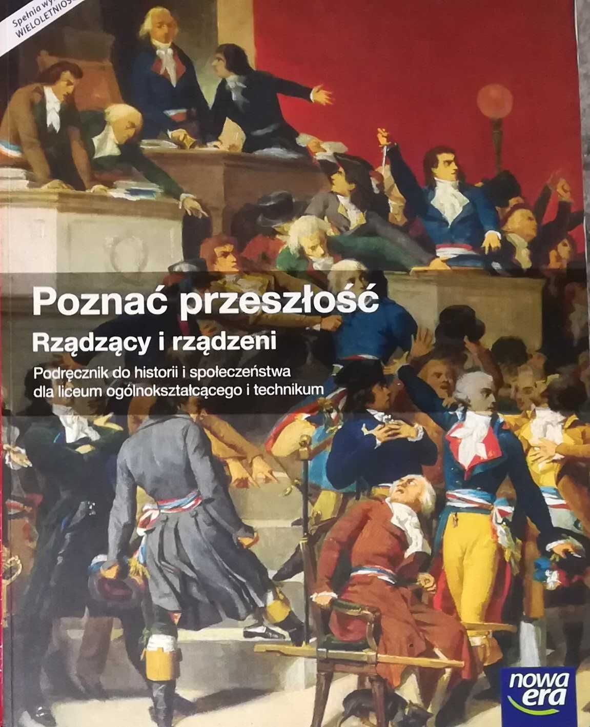 Poznać przeszłość Rządzący i rządzeni