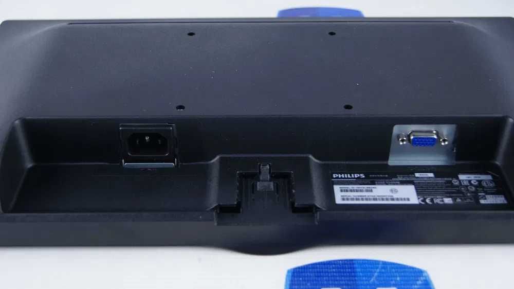 Монитор Philips 193V5LSB2/62новый в упаковке,стоял в офисе,не работал!