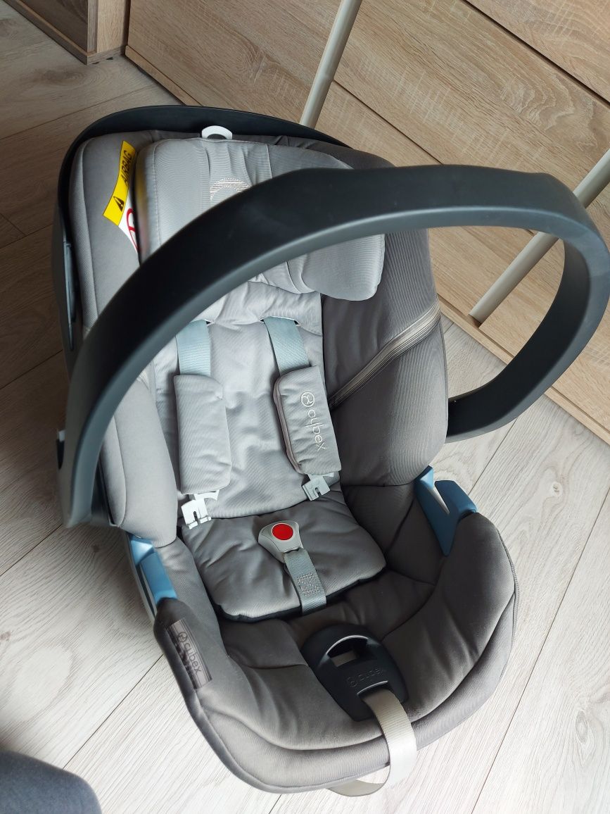 Fotelik Cybex Aton 5