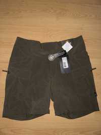 Spodnie Helikon OTUS Outdoor Tactical Ultra Shorts - Taiga Green XL