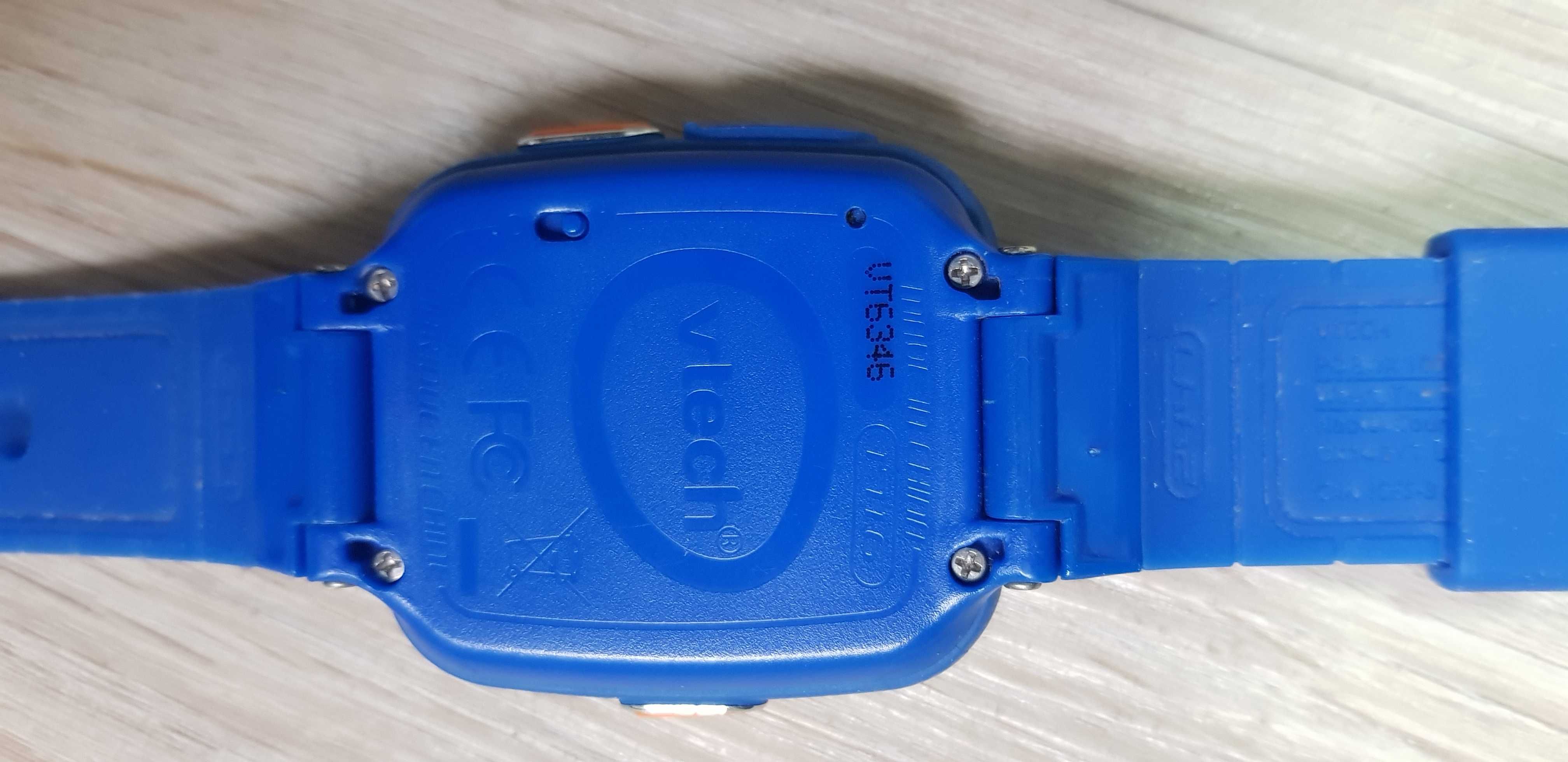 Smartwatch V- Tech Kidizoom dla dzieci