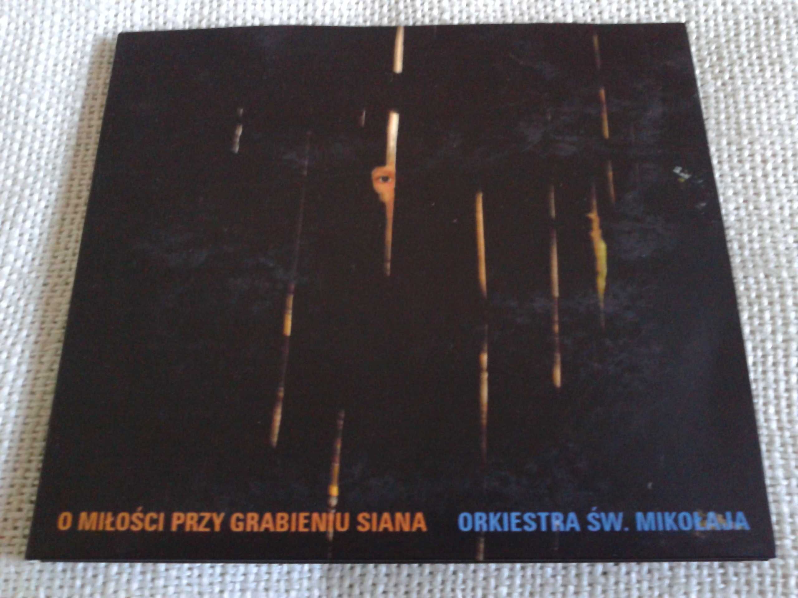 Eljazz Big Band & Lora Szafran - Wspomnienia  CD