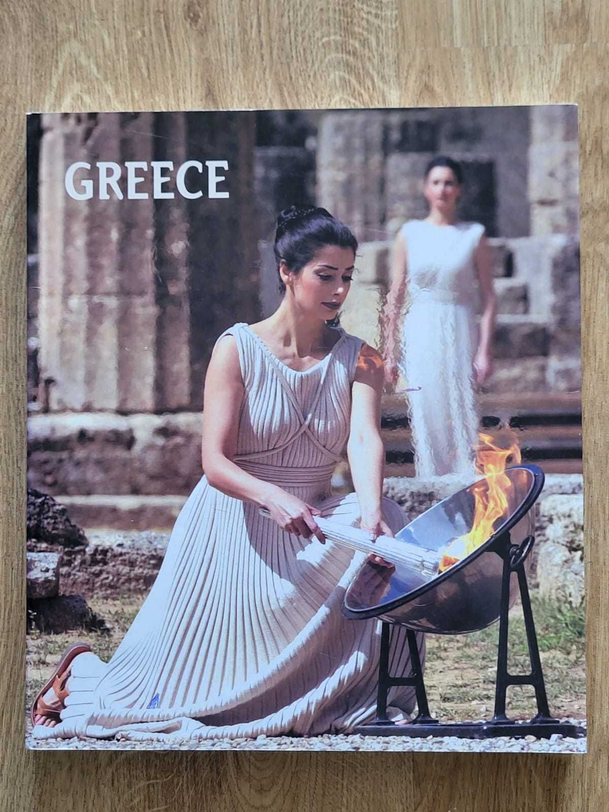 Greece by Irene Fragiadaki