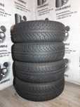 Шини 8,5мм 195/60 R15 SEMPERIT Master-Grip 2 зима сток