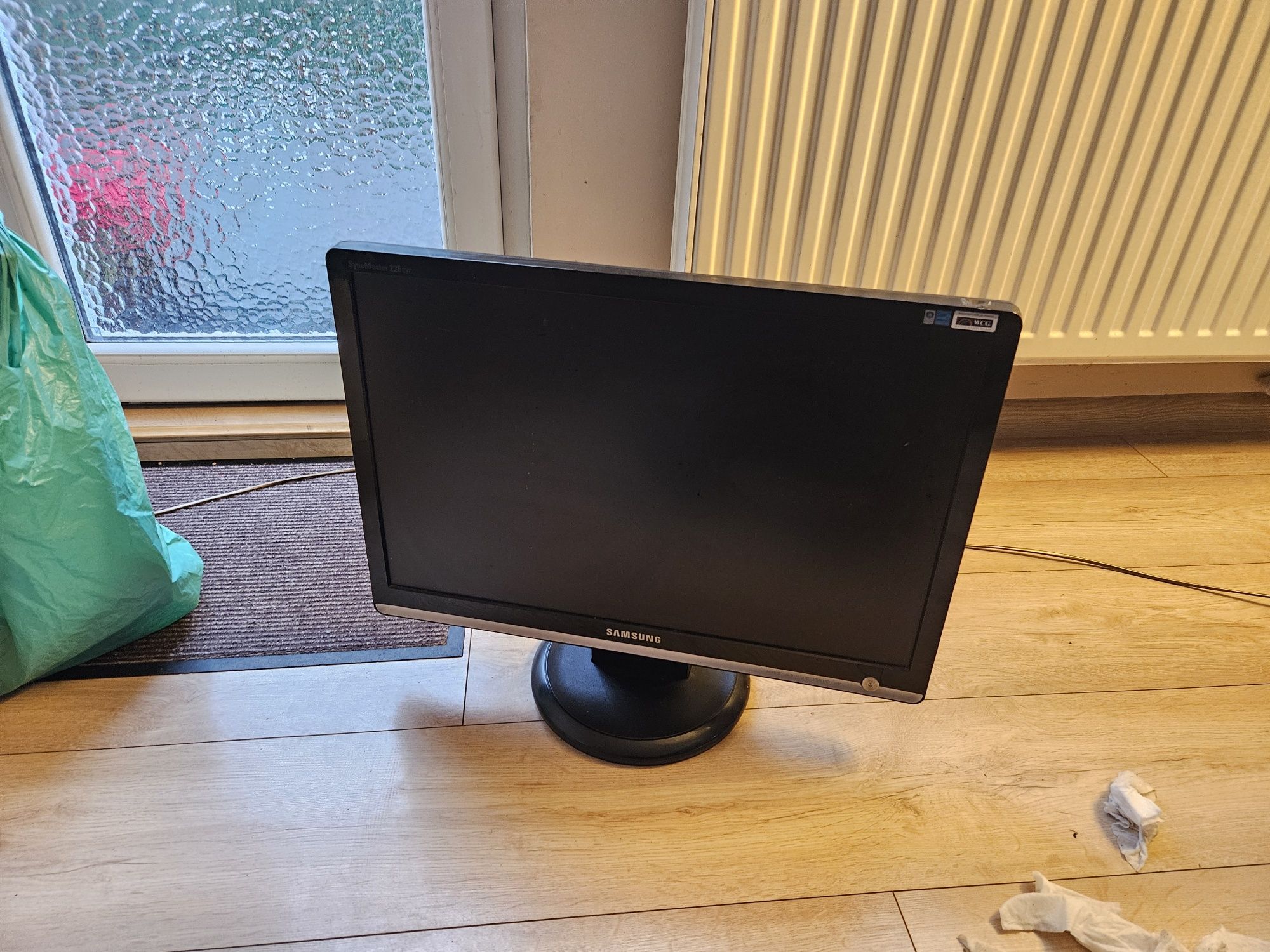 Monitor samsunga