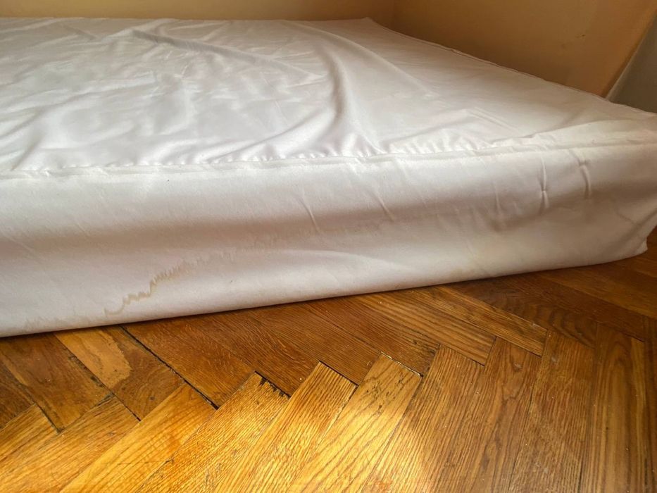 Матрац/Матрасс ортопедичний новий з чохлом без пружинний