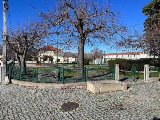 Casa T1 à Venda em Belmonte – Ideal para Turismo Rural | €67.000