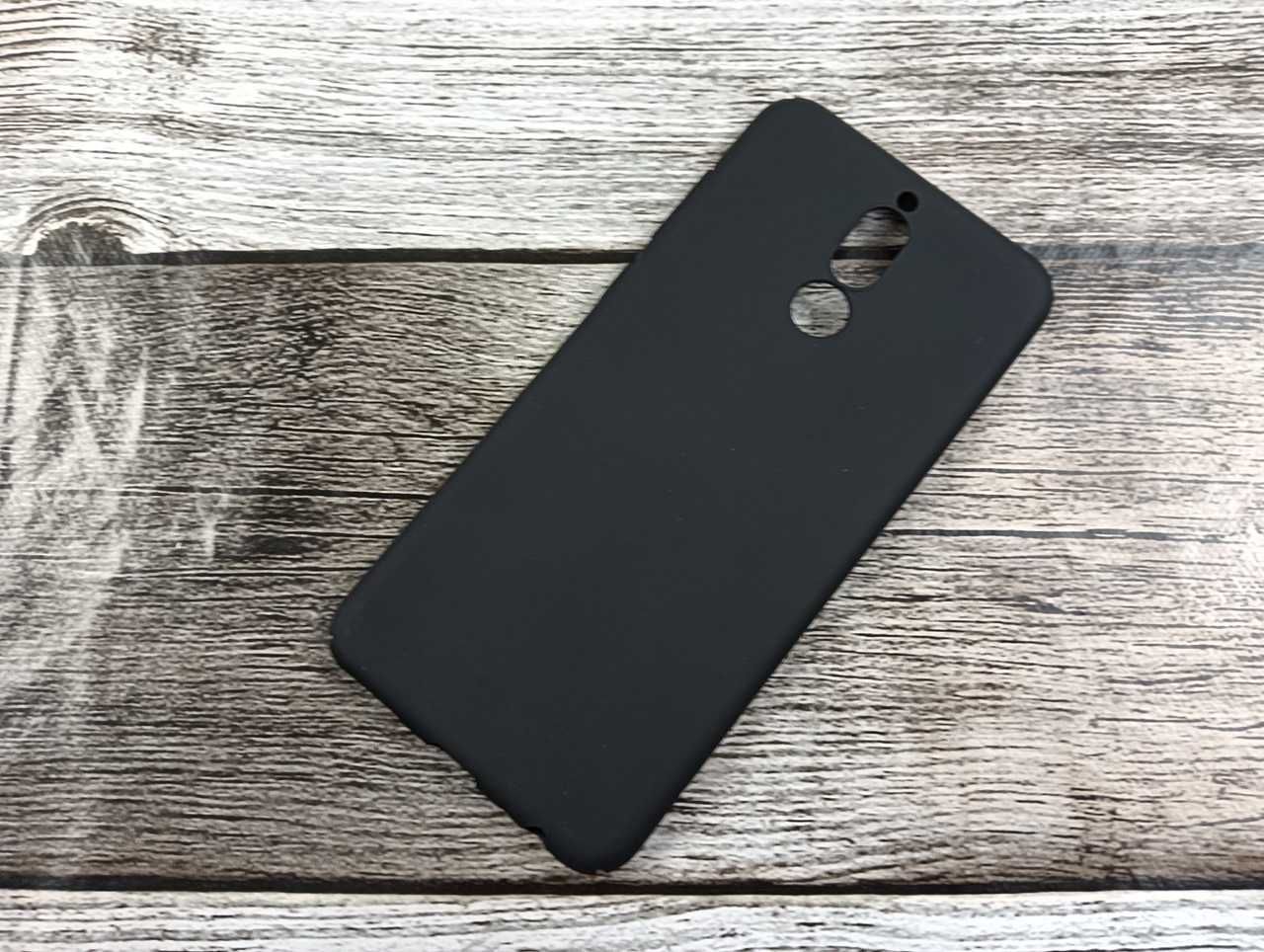 Etui Nakładka do Huawei Mate 10 Lite + Szkło Hartowane