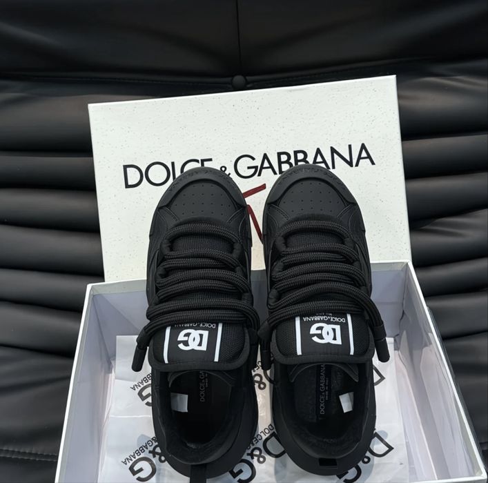 Кросівки Dolche Gabbana. Розмір 43