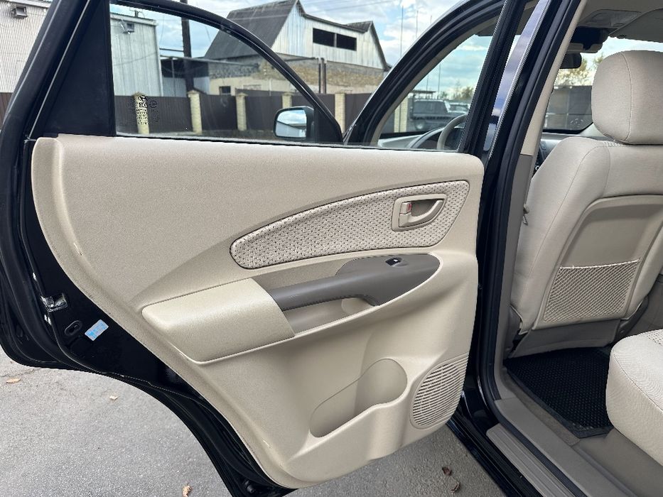 Hyundai Tucson хюндай туксон