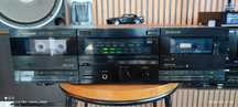 Magnetofon Pioneer CT W500