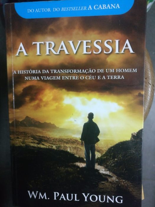 vários livros internacionais