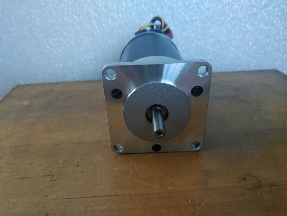 Silnik BLDC 36V 4000RPM 184W