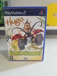 Hugo bukkazoom! - gra PlayStiation 2