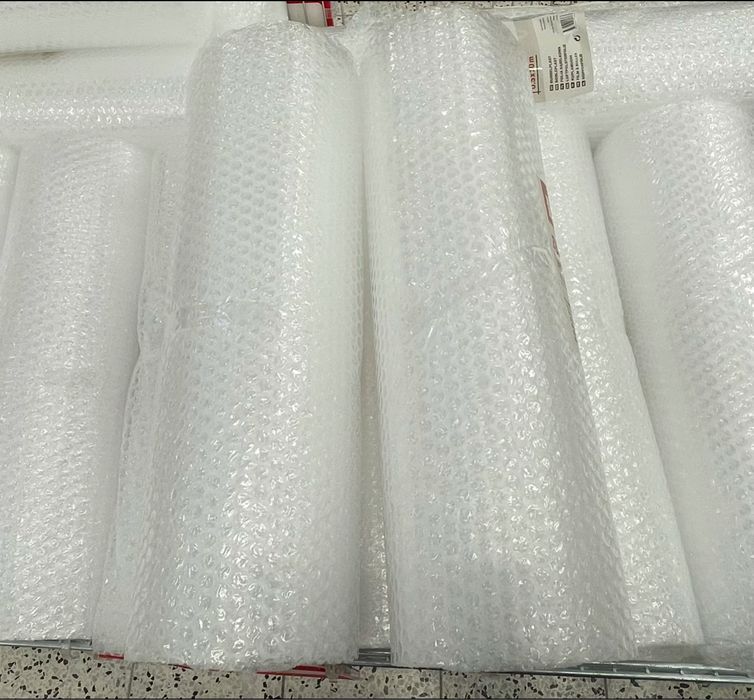 Folia bąbelkowa 20cm x 50m