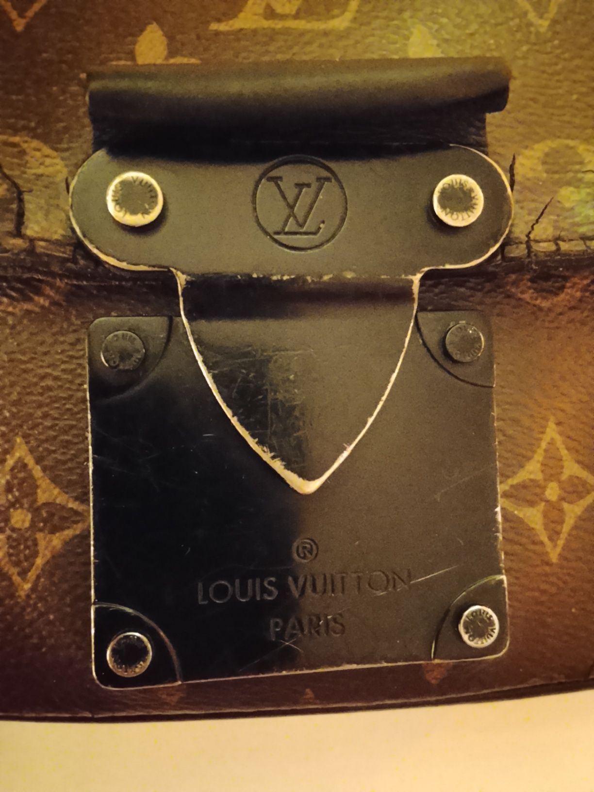 Bolsa Louis Vuitton ORIGINAL