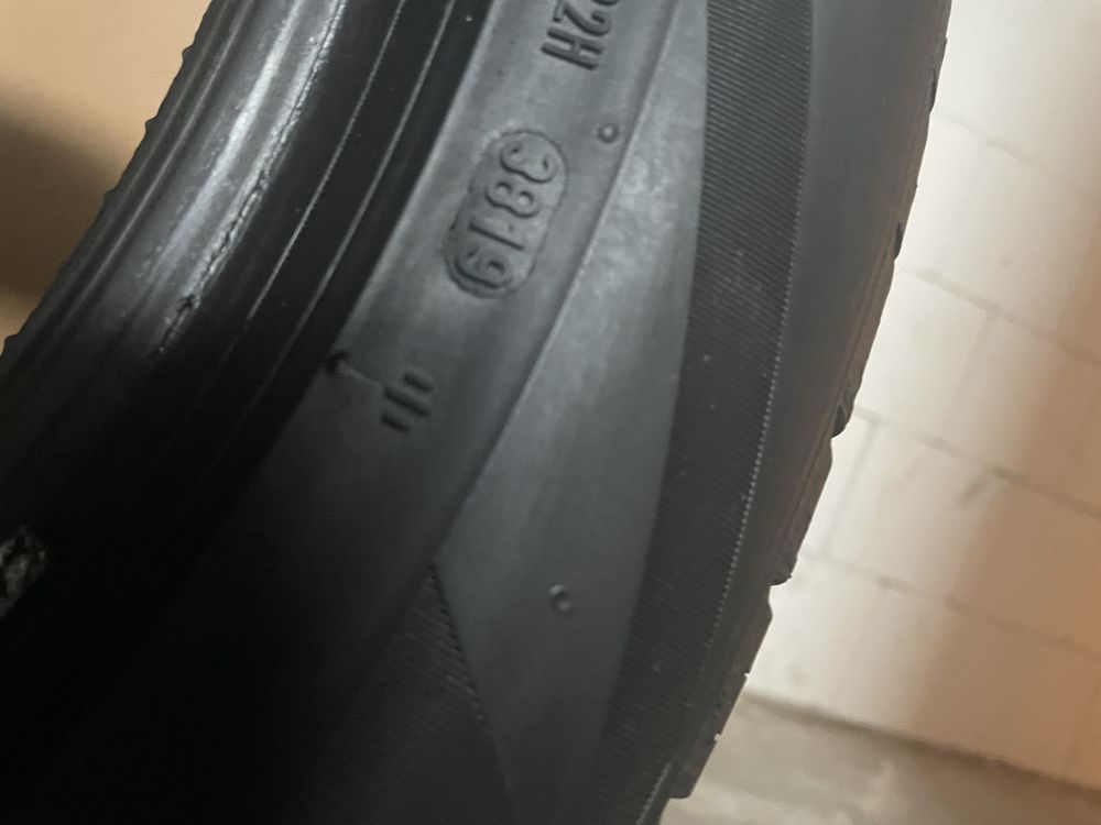 Opona Pirelli Scorpion Zero 235/50R20