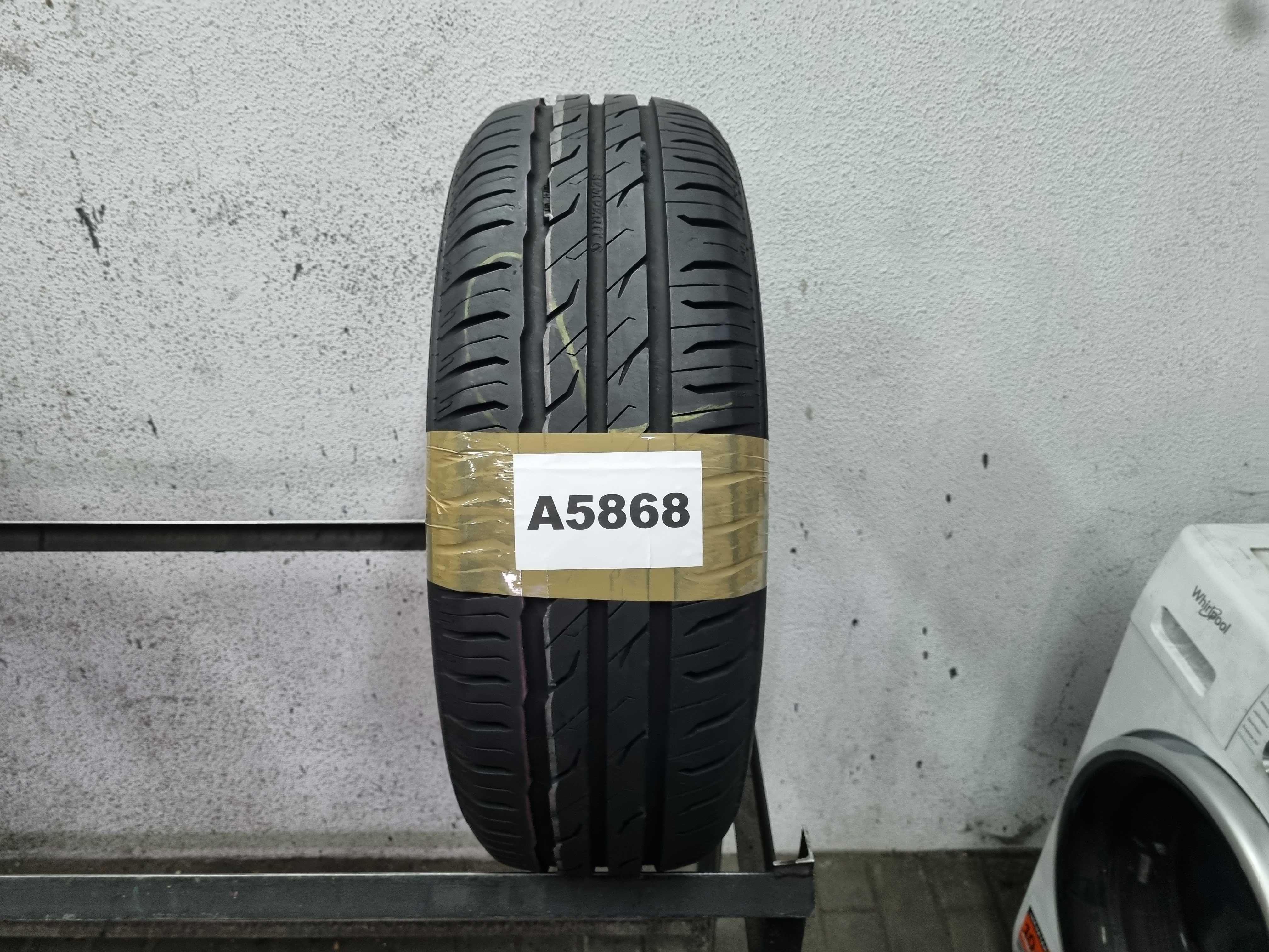 195/60/15 88H Semperit Speed-Grip 2 Dot.0421