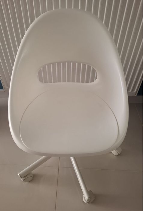 Krzesło obrotowe Ikea loberget