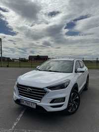 Hyundai Tucson 2020