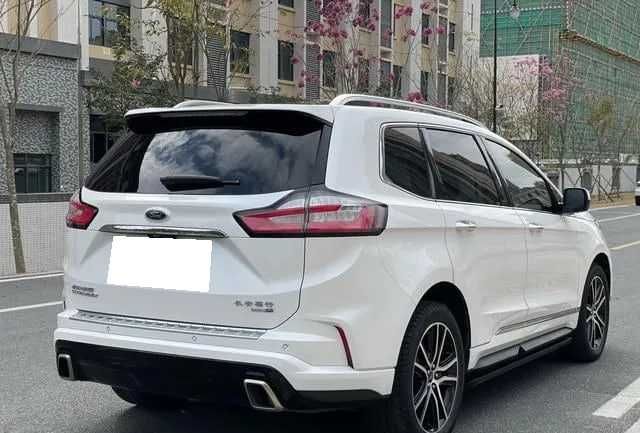 Ford Edge 2.0 , 2021, 38 000