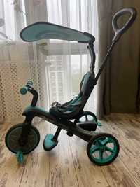 Globber Explorer Trike 4 в 1 3400 грн