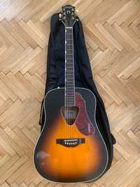 Gitara Gretsch G5024E Rancher Sunburst